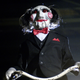 Jigsaw in Saw. Image: Lionsgate